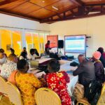 Medias241.com-GABON-Santé maternelle et infantile : atelier de quantification des produits contraceptifs et vitaux