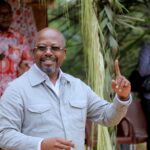 Medias241.com-GABON-Makokou : Bilie By Nze appelle à l'unité et à la mobilisation pour le développement du pays