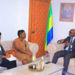Medias241.com-GABON-Mines: Le Canada intéressé par les atouts du Gabon