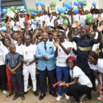 Medias241.com-GABON-Société : Salle informatique, aire de jeux etc - Réflexion sur les doléances des jeunes du Gabon profond
