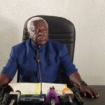 Medias241.com-GABON-Présidentielle 2023 : Assélé crie à la machination après sa disqualification par le CGE