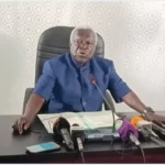 Medias241.com-GABON-Présidentielle 2023 : Jean Boniface Assele déclaré non-partant par le CGE