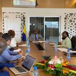Medias241.com-GABON-Société : Le Gabon s'engage dans la lutte contre le commerce illicite du tabac