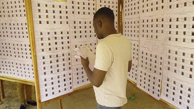 Medias241.com-GABON-Deuxième phase de la révision de la liste électorale : trois jours réservés aux réclamations.