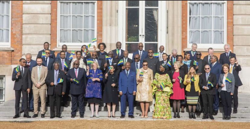 Medias241.com-GABON-Commonwealth : Un an après, bilan positif pour le Gabon