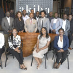 Medias241.com-Gabon-Gabon: Ali Bongo inaugure le showroom Akiba Wood Furniture, symbole d'une économie verte et durable