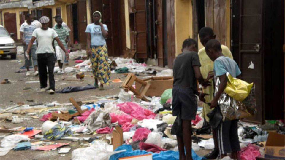 Medias241.com-Gabon-Société: le Gabon célèbre la journée mondiale sans sacs plastiques