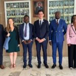 Medias241.com-Gabon-Préservation des forêts : Signature d'un accord de partenariat entre l'ONG OFYI et France Volontaires