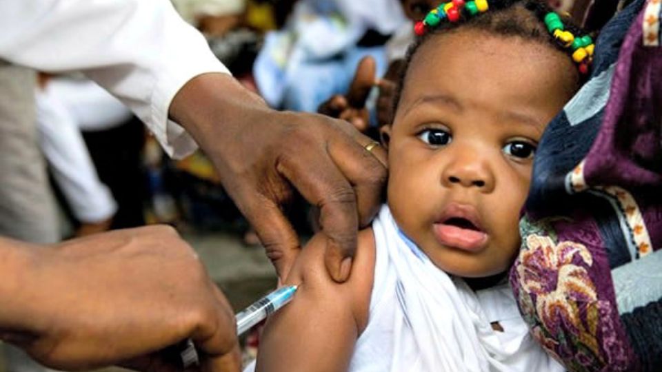 Medias241.com-Gabon-Santé : une campagne de vaccination gratuite pour les enfants et les femmes enceintes