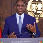 Medias241.com-Gabon-Sénégal : Macky Sall renonce à un troisième mandat présidentiel