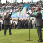 Medias241.com-Gabon-Woleu-Ntem : Ali Bongo met le gouvernement face à ses responsabilités