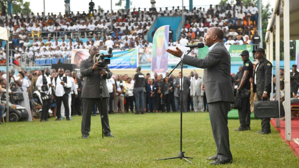 Medias241.com-Gabon-Woleu-Ntem : Ali Bongo met le gouvernement face à ses responsabilités