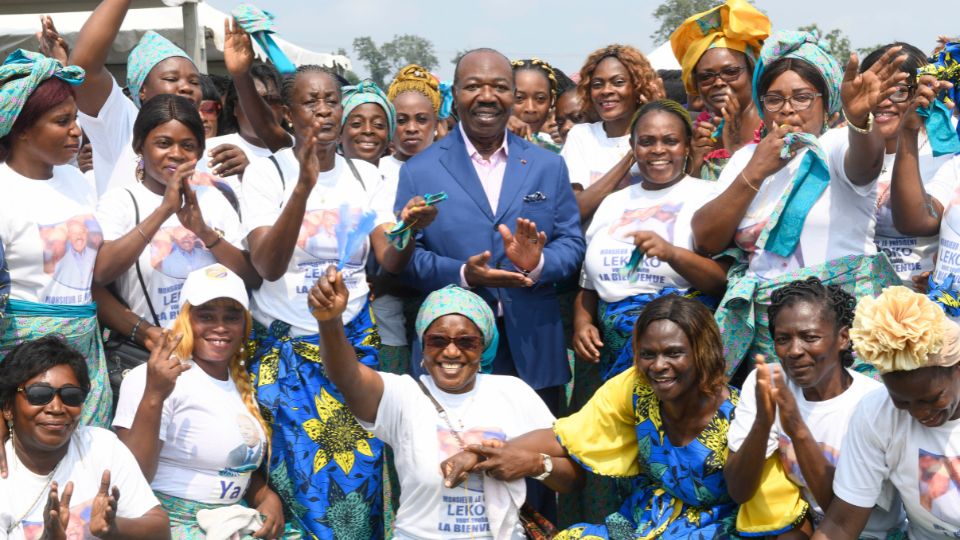 Medias241.com-Gabon-Bakoumba : action gouvernementale et RSE au cœur du développement des communautés