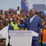 Medias241.com-Gabon-Ali Bongo Ondimba : Une candidature acclamée, source d'espoir pour un Gabon prospère