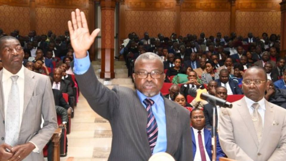 Medias241.com-Gabon-Elections générales 2023: Les membres des commissions électorales en fonction