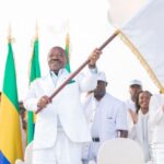 Medias241.com-Gabon-Élection présidentielle: Ali Bongo Ondimba investi à l'unanimité par le PDG