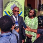 Medias241.com-Gabon-Présidentielle 2023 : candidature actée pour Mike Jocktane