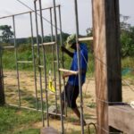 Medias241.com-Gabon-CHE : Quid  des clôtures électriques ?