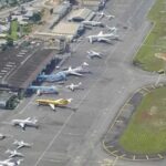 Medias241.com-Gabon-Aéroport de Libreville : reprise du trafic aérien après une panne d'électricité