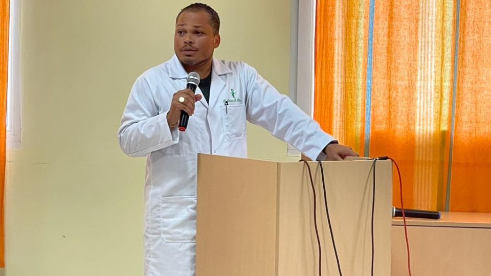 Medias241.com-Gabon-Bilan à mi-parcours du CHUL : des avancées majeures et des faiblesses à corriger