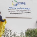 Medias241.com-Gabon-Insertion professionnelle : Près de 900 personnes inscrites et accompagnées au PNPE de Ntoum