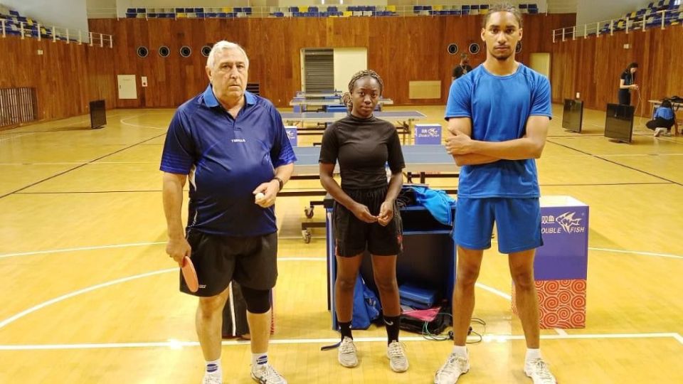 Medias241.com-Gabon-IX e Jeux de la Francophonie : Le Gabon présent dans plusieurs disciplines