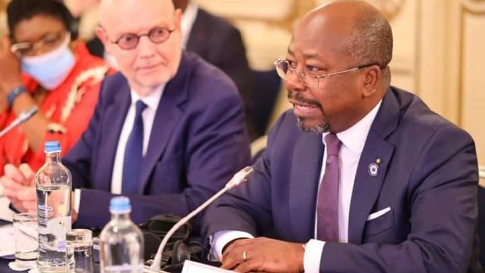 Medias241.com-GABON-Forum Crans Montana : un panel consacré au Gabon