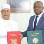 Medias241.com-GABON-Coopération : signature d’un accord historique entre le Gabon et le Tchad