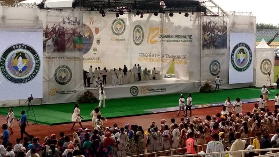 Medias241.com-GABON-Présidentielle 2023 : Le PDG dévoile son candidat ce lundi 10 juillet
