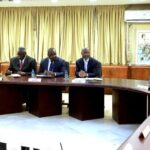 Medias241.com-GABON-Élections générales : Bilie By Nze souligne le rôle crucial de la HAC