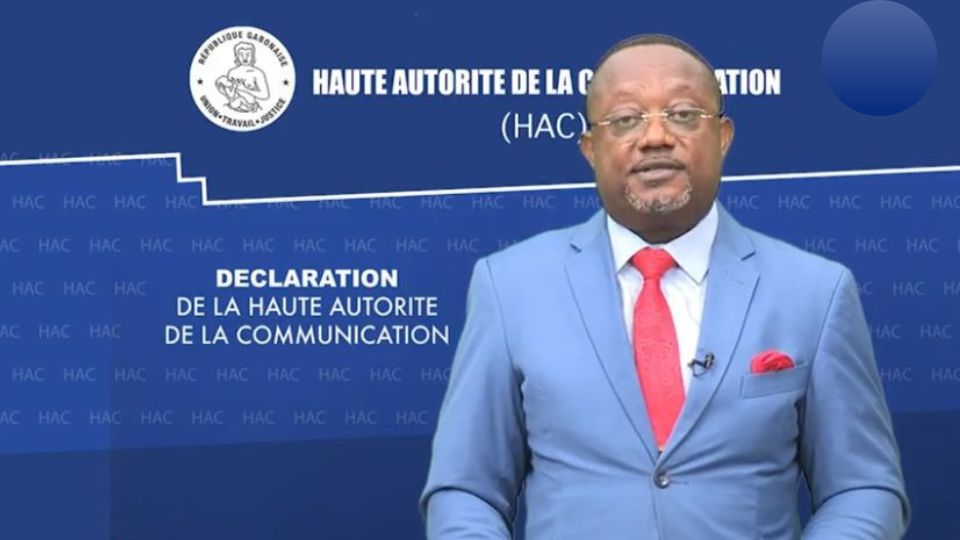 Medias241.com-Gabon-Gabon : Suspension du journal en ligne Magazine Superstar