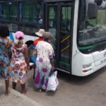 Medias241.com-Gabon-Pour vous : 50 millions de personnes transportées en 3ans au Gabon, un impact social incontestable
