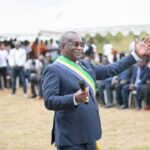 Medias241.com-GABON-Politique : l’ancien soutien de Nzouba Ndama, Jonathan Ignoumba nommé Haut-commissaire de la République
