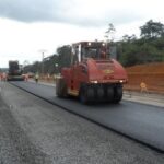 Medias241.com-GABON-Gabon : 3000 km d’infrastructures routières rénovés sous l’impulsion d’Ali Bongo Ondimba