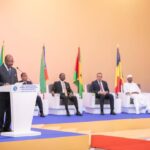 Medias241.com-GABON-Sommet de la CEEAC : Ali Bongo Ondimba appelle à renforcer l'intégration et la coopération