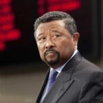 Medias241.com-GABON-Politique : Jean Ping accuse Le Drian d'avoir attaqué son QG en 2016