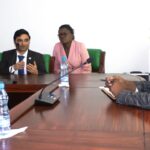 Medias241.com-Gabon-Coopération : Le Gabon et le Maroc engagés dans le développement durable du secteur des mines