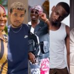 Medias241.com-GABON-Top 6 des meilleurs artistes de la nouvelle génération