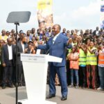 Medias241.com-GABON-Présidentielle 2023: Ali Bongo officiellement candidat du PDG