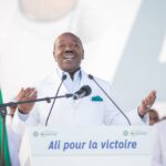 Medias241.com-GABON-Congrès d’investiture : « Je suis plus que jamais prêt » - Ali Bongo