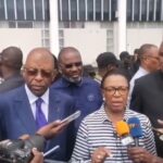 Medias241.com-GABON-Gabon : Tentative d’irruption des leaders de l’opposition au Sénat