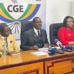 Medias241.com-GABON-Élections générales 2023 : le CGE annonce la mise à disposition d’enveloppe électorale ordinaire le jour du vote