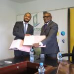 Medias241-Gabon-Société : Discover Gabon et Kakaomundo s’engagent pour la promotion du chocolat gabonais à l'international
