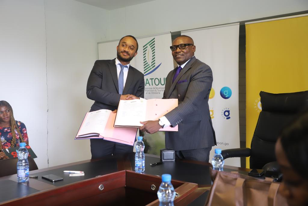 Medias241-Gabon-Société : Discover Gabon et Kakaomundo s’engagent pour la promotion du chocolat gabonais à l'international