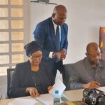 Medias241.com-GABON-Réforme du code électoral : l'opposition prise en flagrant délit de mensonge ?