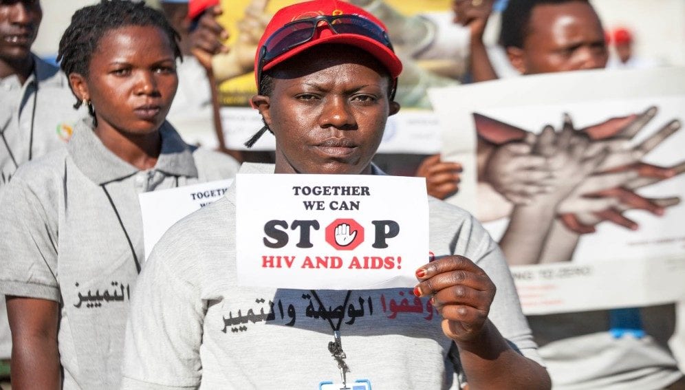 Medias241.com-GABON-VIH : 21 millions de vies sauvées entre 1996 et 2022 dans le monde