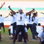 Medias241.com-GABOPN-Gabon United : Un mouvement citoyen pour promouvoir la paix et l'unité en période électorale