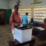 Medias241.com-GABON-Élection générale : Conditions et Modalités du Vote par Procuration