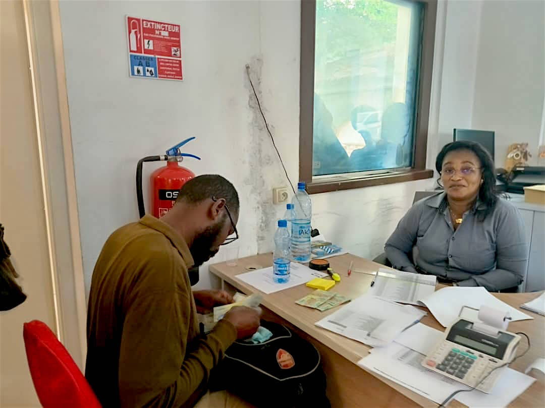 Medias241.com-GABON- les artistes gabonais touchent leurs droits d'auteur