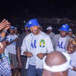 Medias241.com-GABON-Présidentielle 2023 : à J-5,le PDG sur tous les fronts